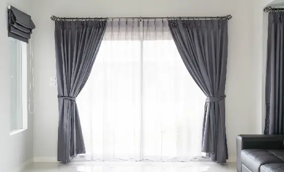 Curtain Automation