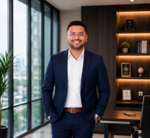Vivek Prajapati